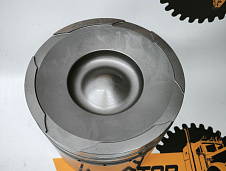 Поршень 6D170-5. SA6D170-5. SAA6D170-5. std. 6245-31-2110. EURO5. (fire box 84мм). 